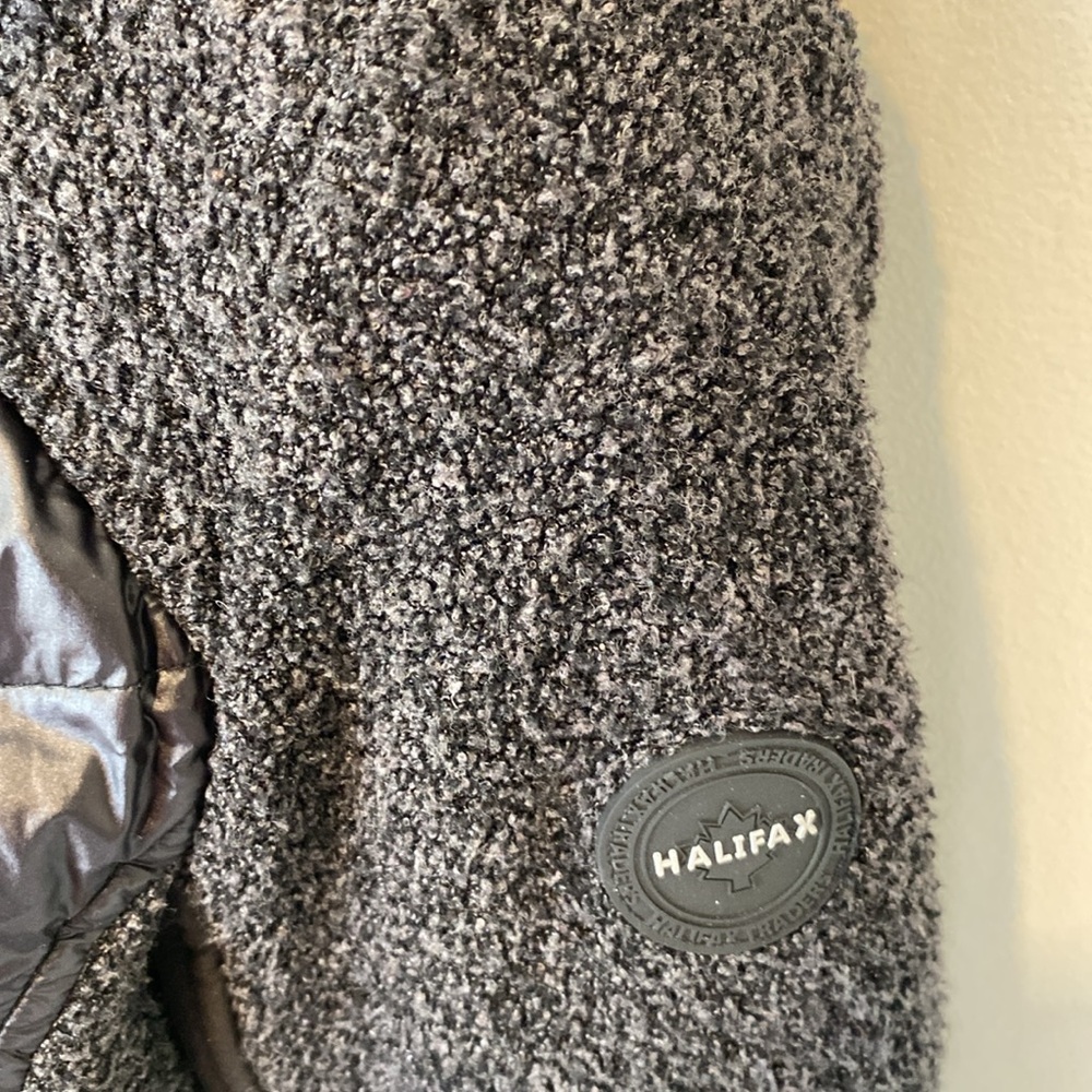 Halifax Traders Down Small Jacket - image 3